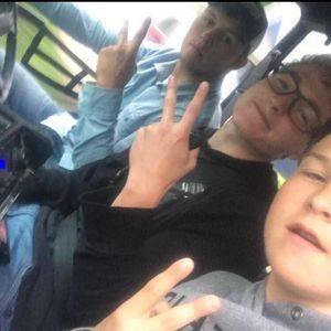 Meet your Posher, Javin